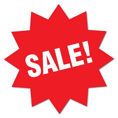 Clothing Clearance