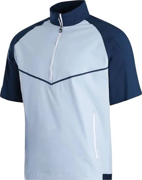 Footjoy Zephyr SS Windshirt