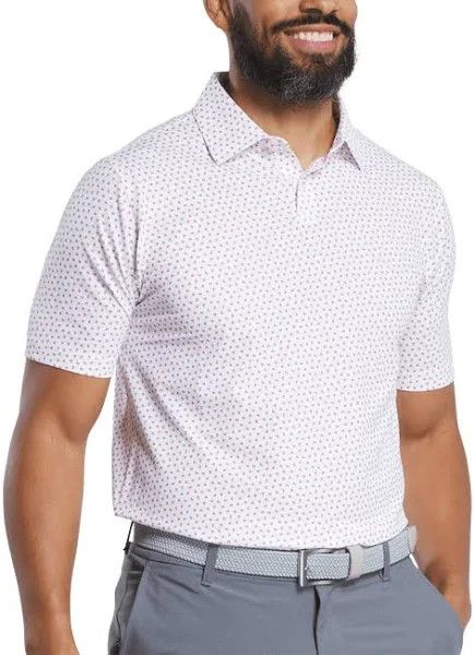 Footjoy Bounce Print