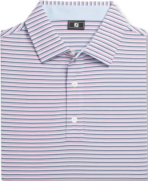 Footjoy Balance Stripe