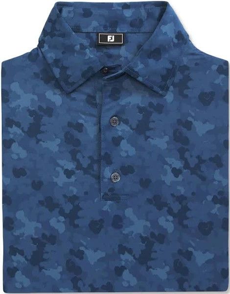 Footjoy Pop Camo Lisle