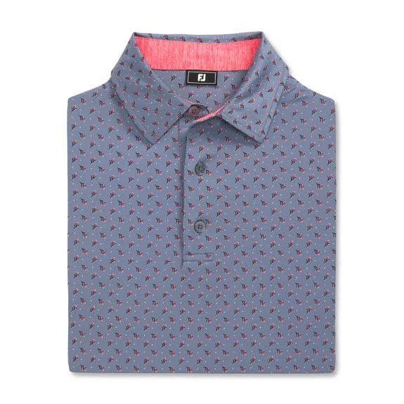 Footjoy Flower Bud
