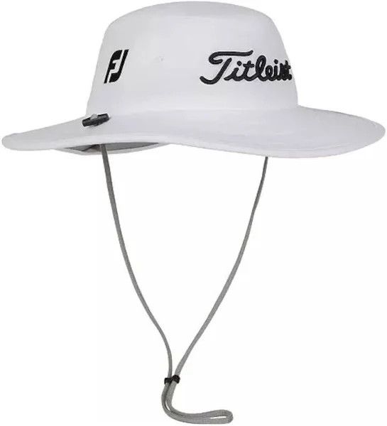 Titleist Tour Aussie Bucket Hat