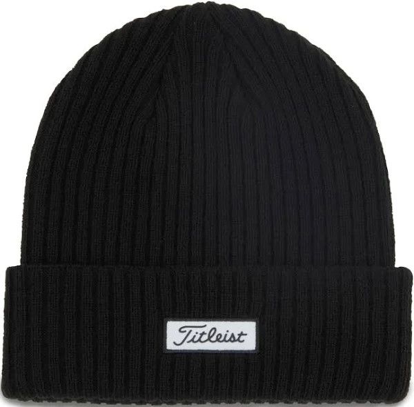 Titleist Charleston Cuff Knit