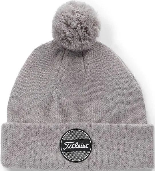 Titleist Men&#39;s Tuque Boardwalk Pom Pom
