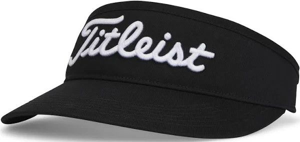 Titleist Players Classic Visor