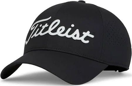 Titleist Players Tech