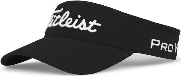 Titleist Tour Performance Visor