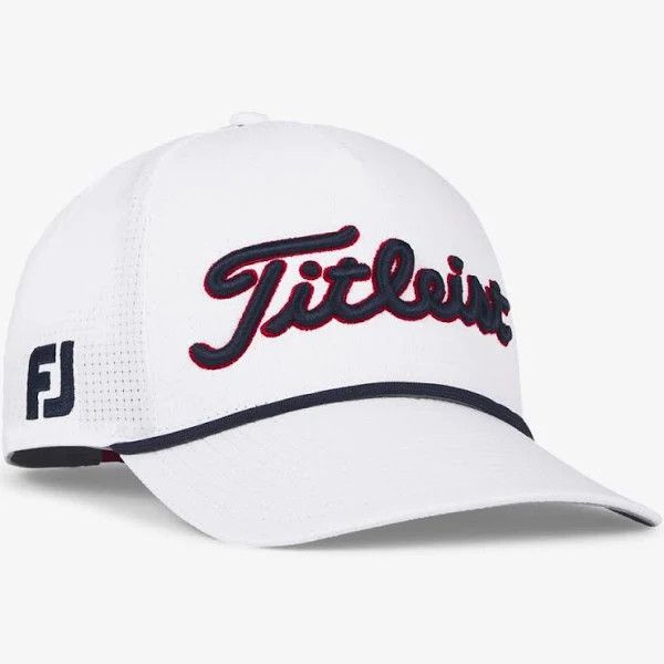 Titleist Tour Rope
