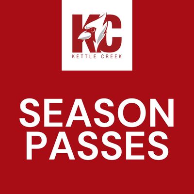 Season Passes