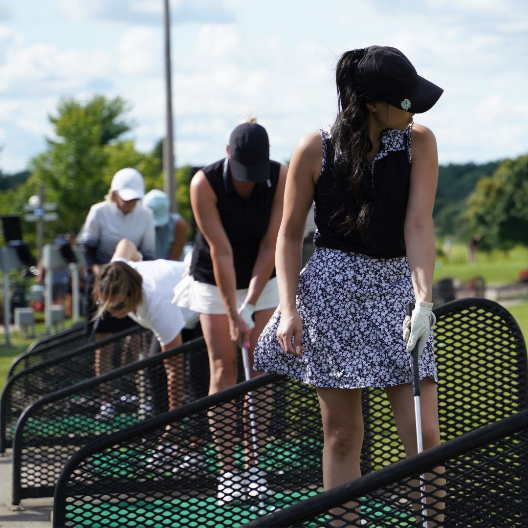 Ladies Clinics