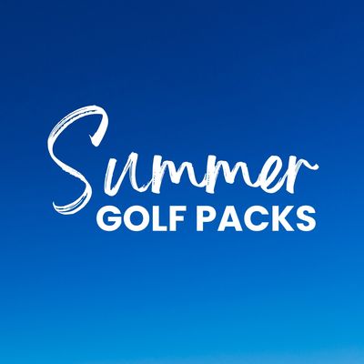 Golf Packs