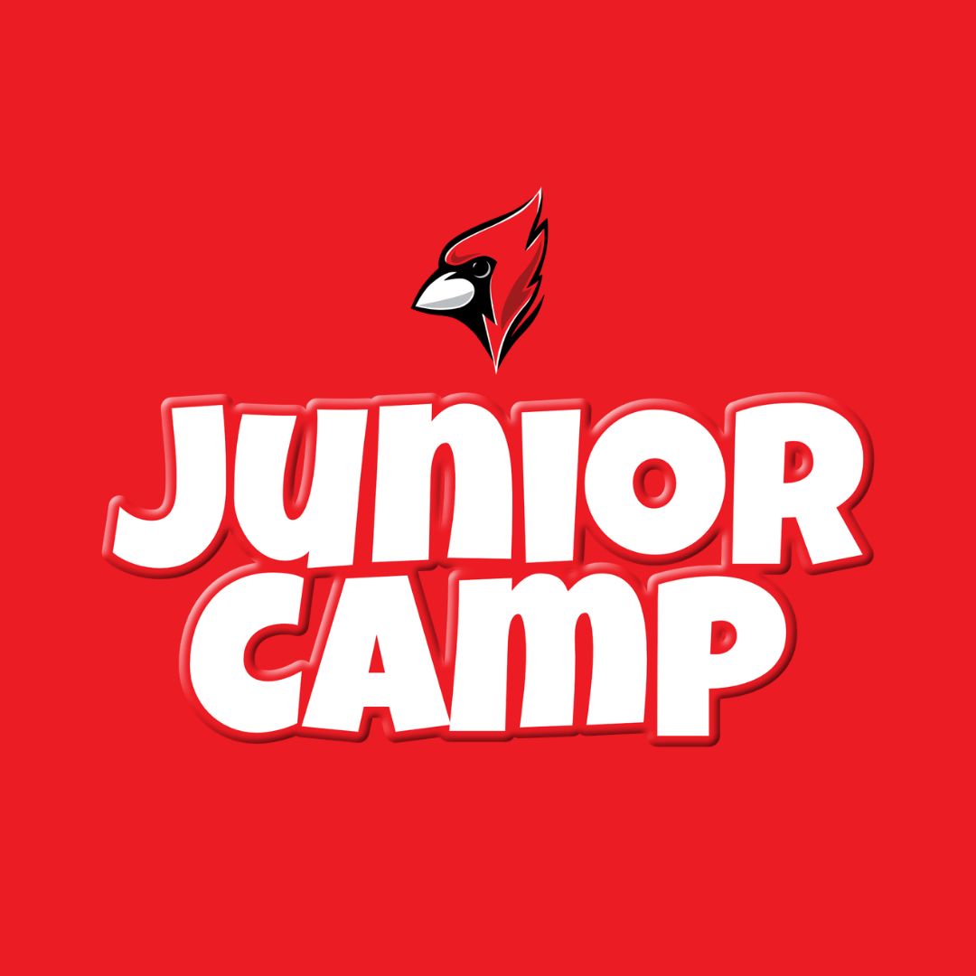 Junior Camp 2026