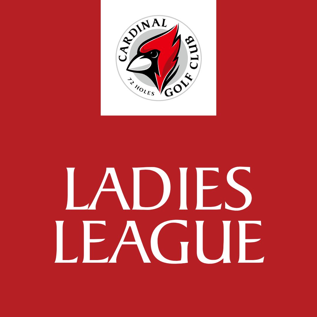 Test-2027 Cardinal Ladies League