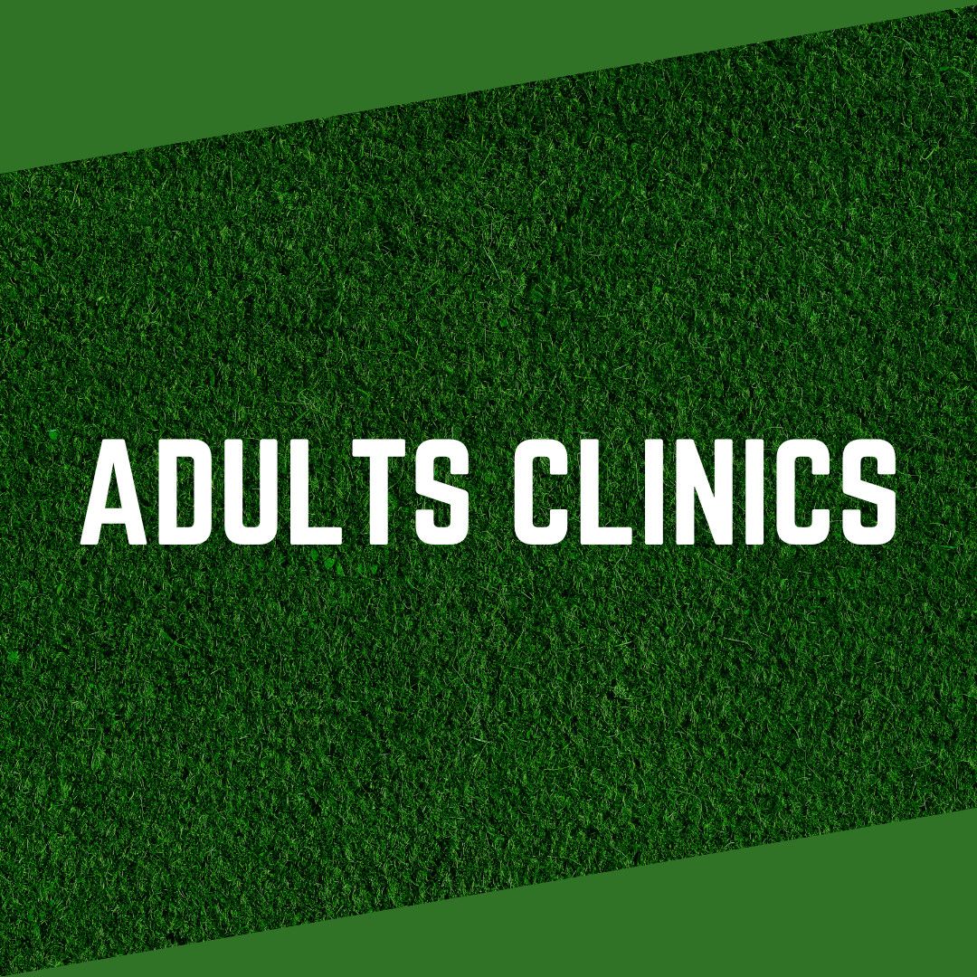 Adults Golf Clinic, Attribute 1: July Session, Attribute 2: Tuesday, Attribute 3: 5:30PM - 6:30PM