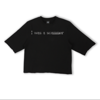 I Was A Scammer