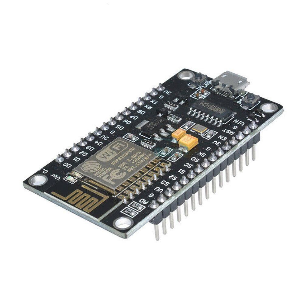 Wifi Jammer