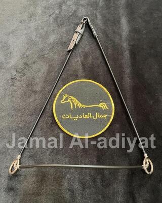 رشمة كابل ساده