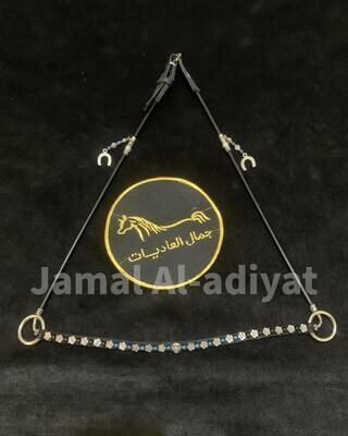 ​رشمة عرض جمال كابل بالاكسسوار