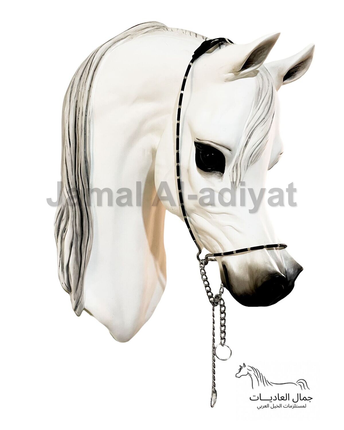 رشمة عرض جمال كابل بالاكسسوار