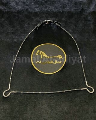 رشمة عرض جمال كابل بالاكسسوار