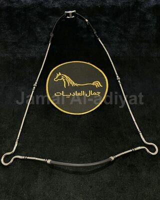 رشمة عرض جمال معدن/نحاس