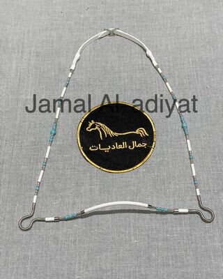 رشمة عرض جمال كابل بالاكسسوار