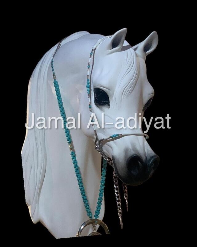 رشمة عرض جمال كابل بالاكسسوار