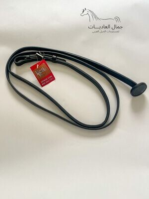 حبل  شنايدر جلد اسود