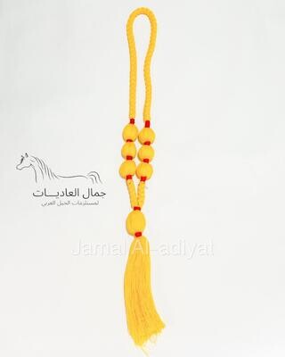 عُقد صوف عراقي