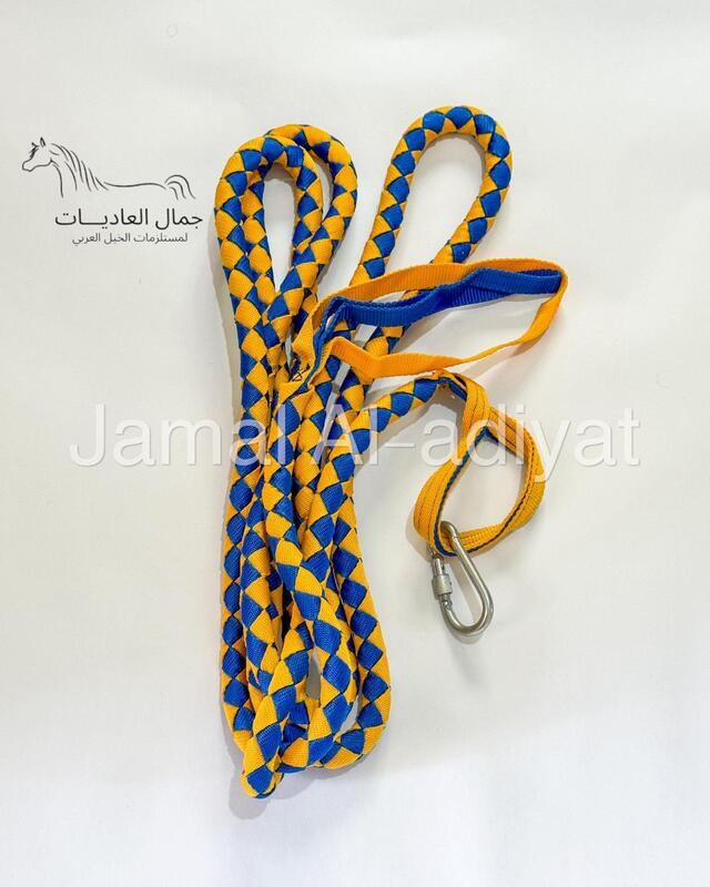 حبل 4 متر