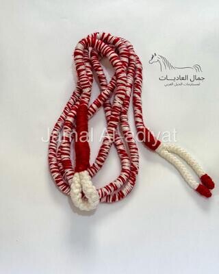 حبل صوف 2 متر