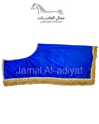 كوبان مخمل ساده