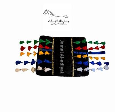 لبادة بشرابة صوف /بني معروف