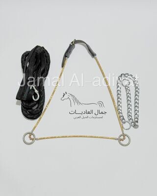 رشمة عرض جمال كابل