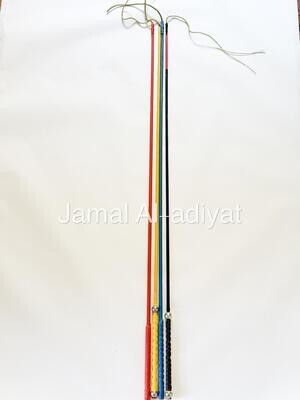 عصا للتدريب خيل الجمال