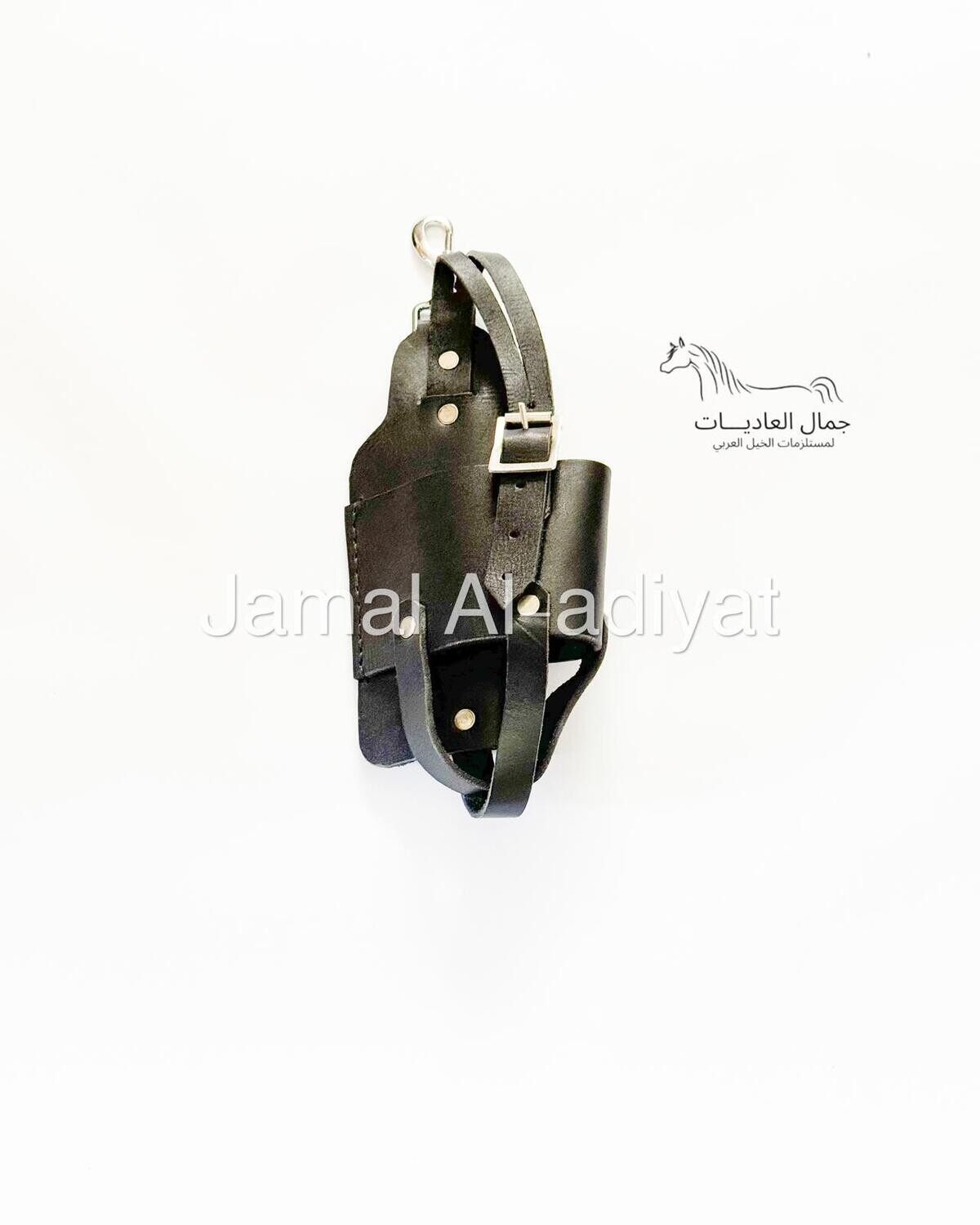 حمالة زجاجة ماء