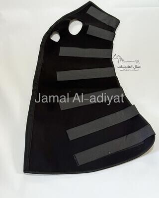 عراقة للرقبة والوجه