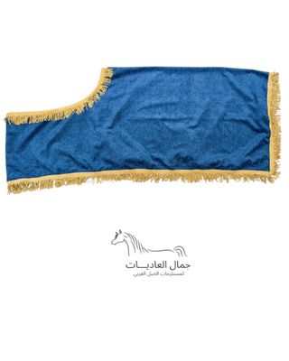كوبان قماش ساده