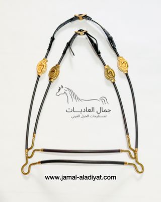 رشمة عرض جمال كابل مع كونشو