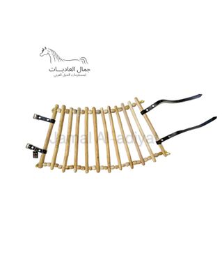 رقبة خشب