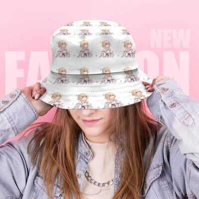 Genshin Hats