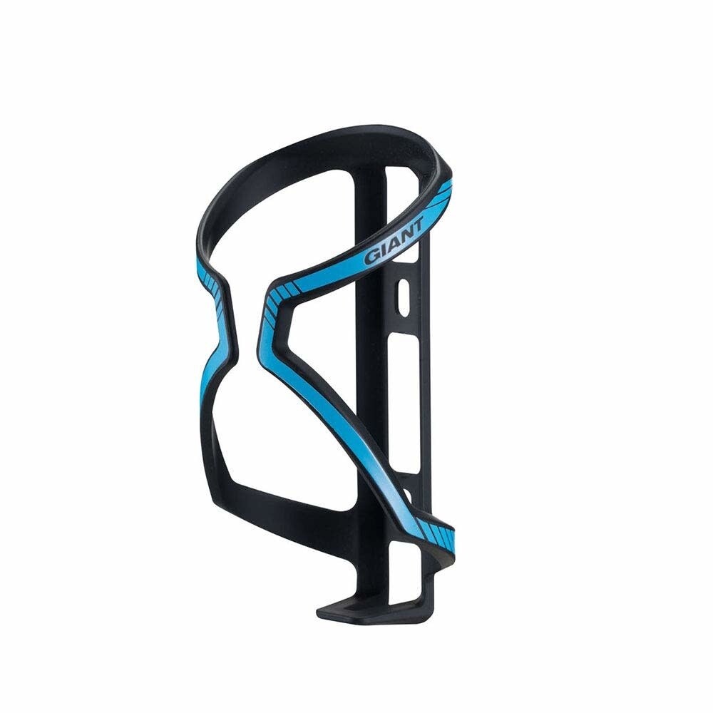 giant Airway Matte Black/Blue
