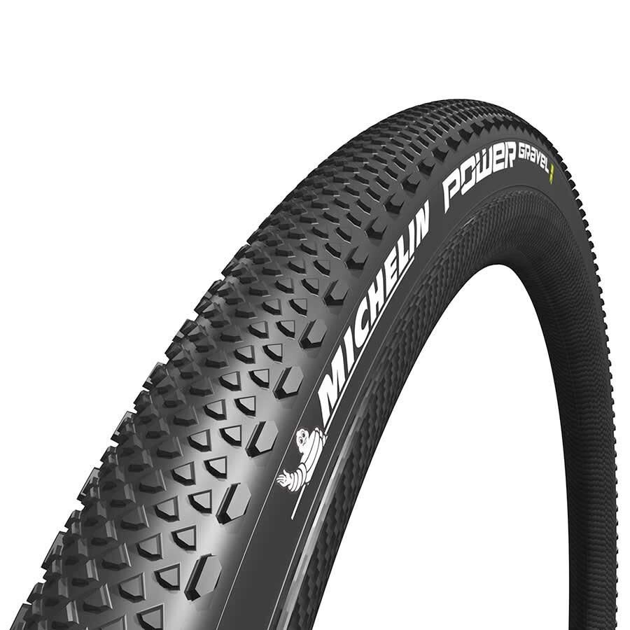 MICHELIN POWER GRAVEL TIRE 700X33C