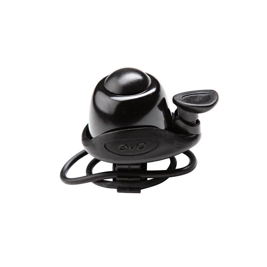 EVO RINGER FAST MOUNT DLX (BLK)