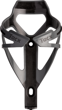 TACX DEVA BOTTLE CAGE GREY