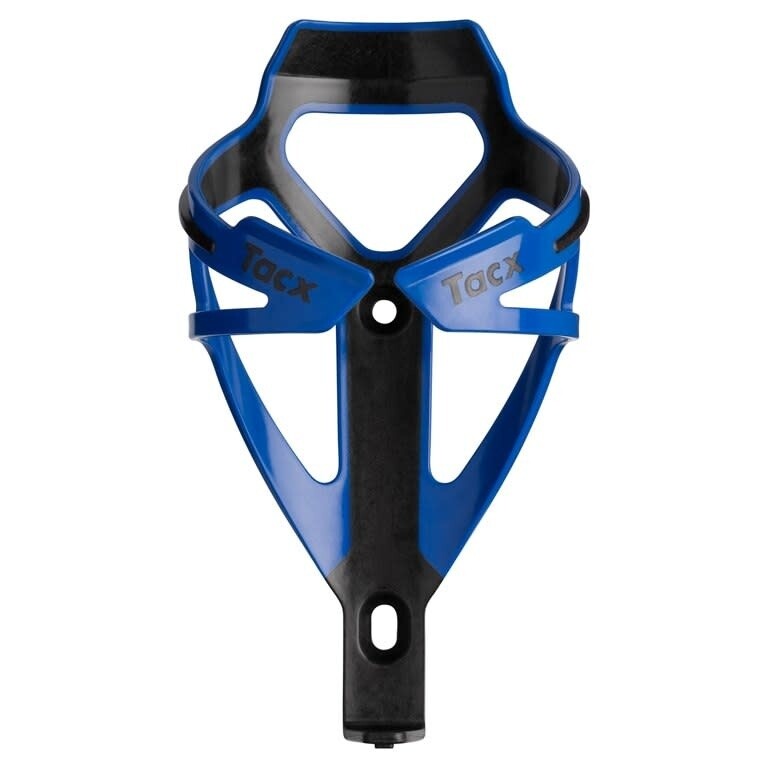 TACX DEVA BOTTLE CAGE BLUE