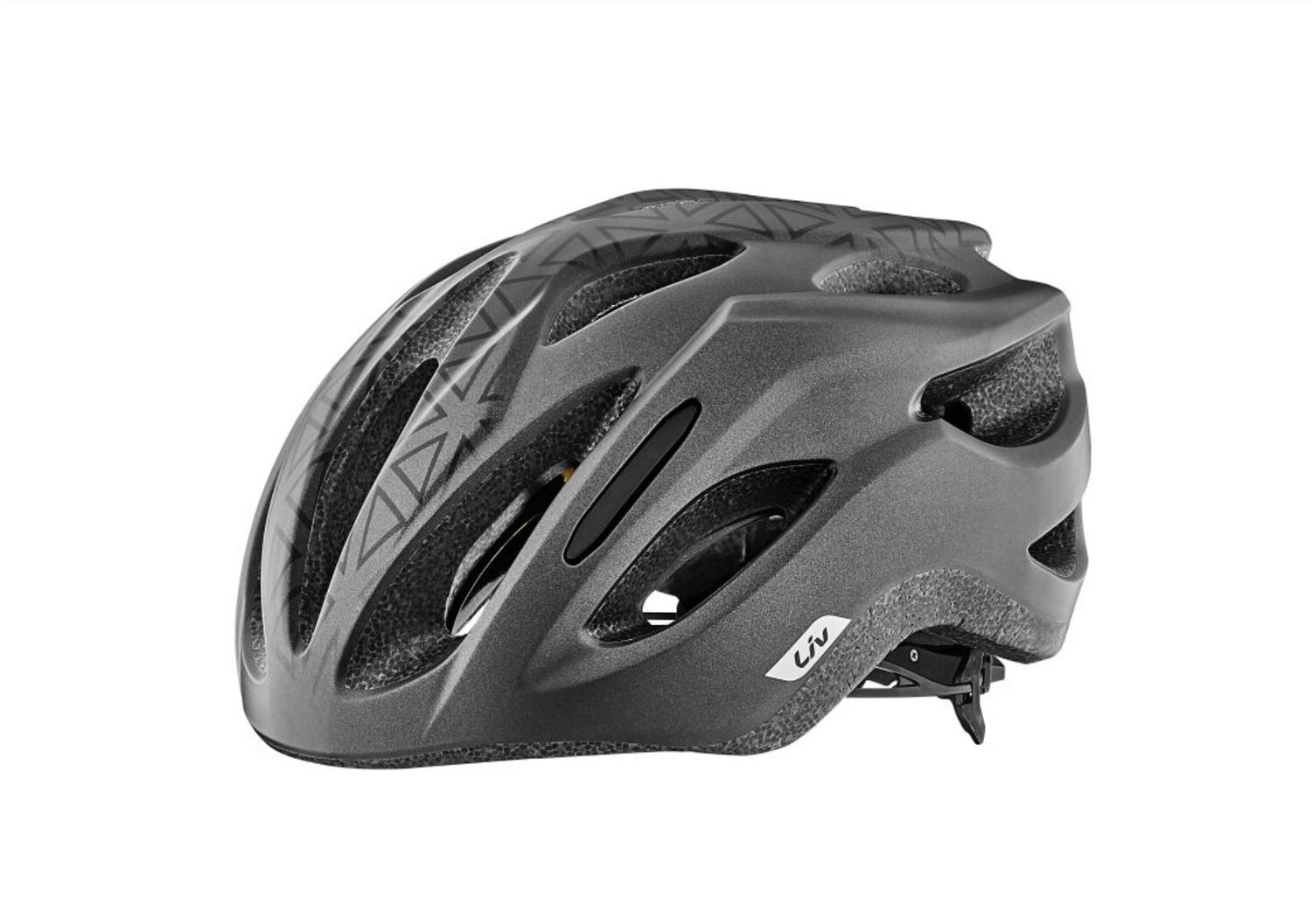 Liv Rev comp OSFM (53-61 cm) Matte Black