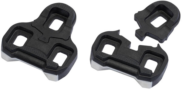 Road pedal Cleats 4.5 degrees