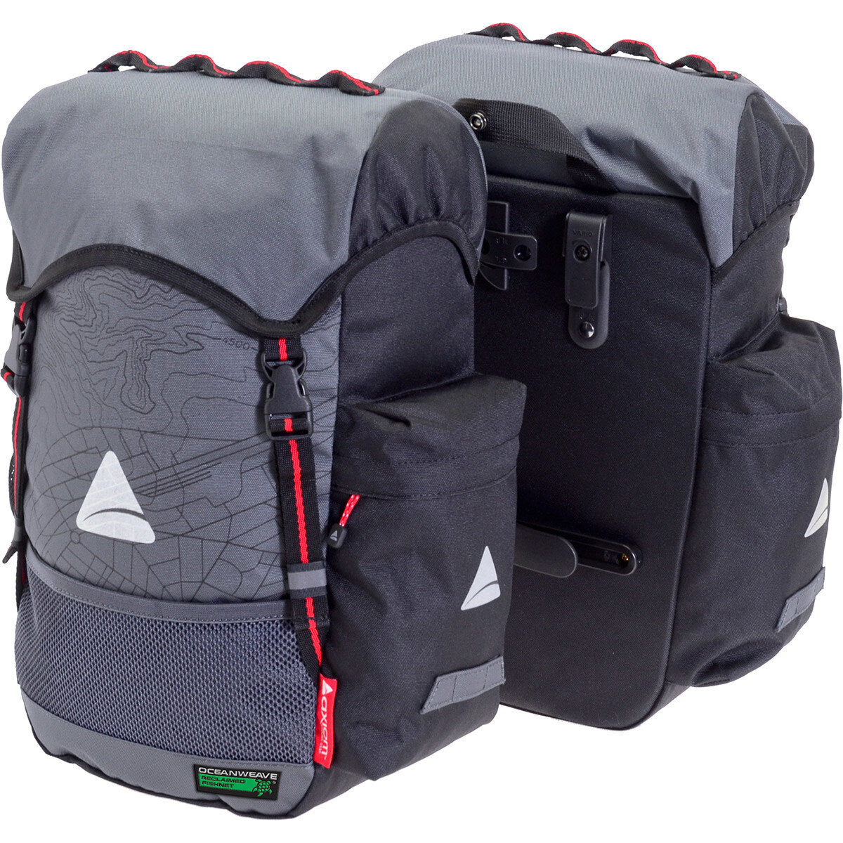 SEYMOUR OCEANWEAVE P35+ (404041-01)